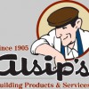Alsip's Building Products-SVC