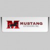 Mustang Roofing & Exteriors