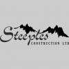 Steeples Construction