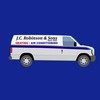 J C Robinson & Sons