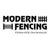 Modern Fencing