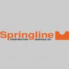 Springline Construction Service