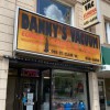 Danny's Vacuum Cleaners