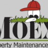 Moex Property Maintenance