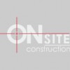 On Site Construction