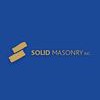 Solid Masonry