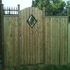 A Walsh Fencing