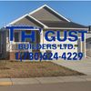 T H Gust Builders