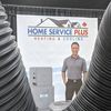Home Service Plus Heating & Cleaning