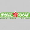 A-Magic Clean Rug & Furniture Cleaning