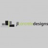 J L Concrete Designs