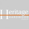 Heritage Hardwood Flooring