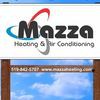 Mazza Heating & Air Conditioning