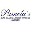 Pamela's Ultrasonic Blind Cleaning & Custom