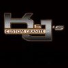 K & J's Custom Granite