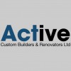 Active Custom Builders & Renovators