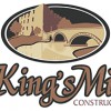 King's Mill Construction