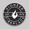 Pioneer Fireplace