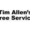 Tim Allen's Tree Services