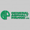 General Asphalt Paving