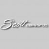 W R Scott Equipment