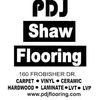 PDJ Flooring