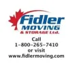 Fidler Moving & Storage