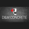 D&M Concrete
