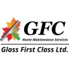 Glass First Class