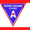 Astro Guard Alarms
