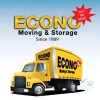 Econo Moving & Storage