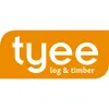 Tyee Log Homes