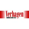 Verhagen Demolition