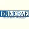 DJ McRae
