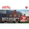 Steel Tile