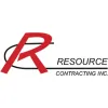 Resource Contracting