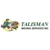 Talisman Moving Services