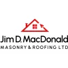 Jim MacDonald Roofing & Masonry