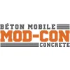 Modcon Mobile Concrete