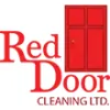 Red Door Cleaning