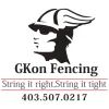 G Kon Fencing