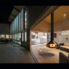 Whistler Fire Place