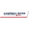 Campbell River Movers
