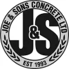Joe & Sons Concrete