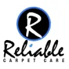 Reliable Carpet & Upholstery Care