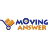 Moving Answer