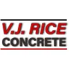 Rice V J Concrete