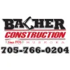 John Bacher Construction