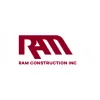 RAM Construction