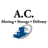 A C Moving & Storage & Delivery